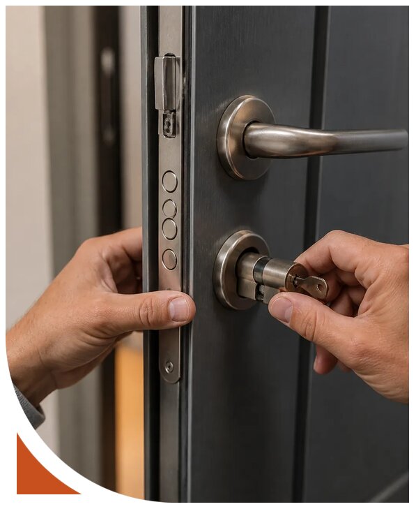 Срочная замена замков Abloy в Уфе от 6679 р. | Разлок-Уфа
