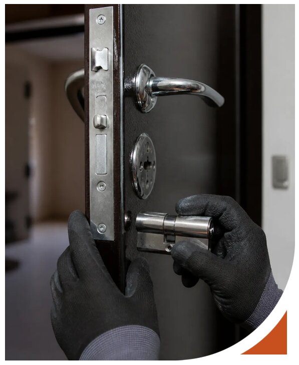 Замена замков Abloy срочно с гарантией и выездом в Уфе